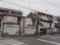 サンハイツ廣木　2号