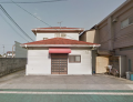 行橋中央一丁目店舗付住居